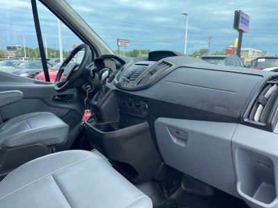 2019 Ford Transit-150 148 WB Medium Roof Cargo