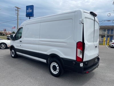 2019 Ford Transit-150 148 WB Medium Roof Cargo