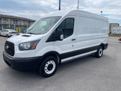 2019 Ford Transit-150 148 WB Medium Roof Cargo