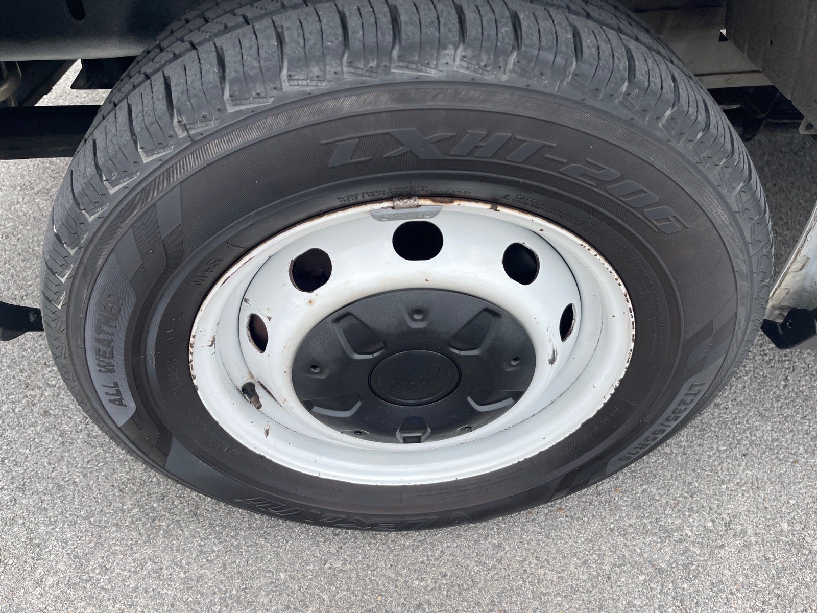2019 Ford Transit-150 148 WB Medium Roof Cargo