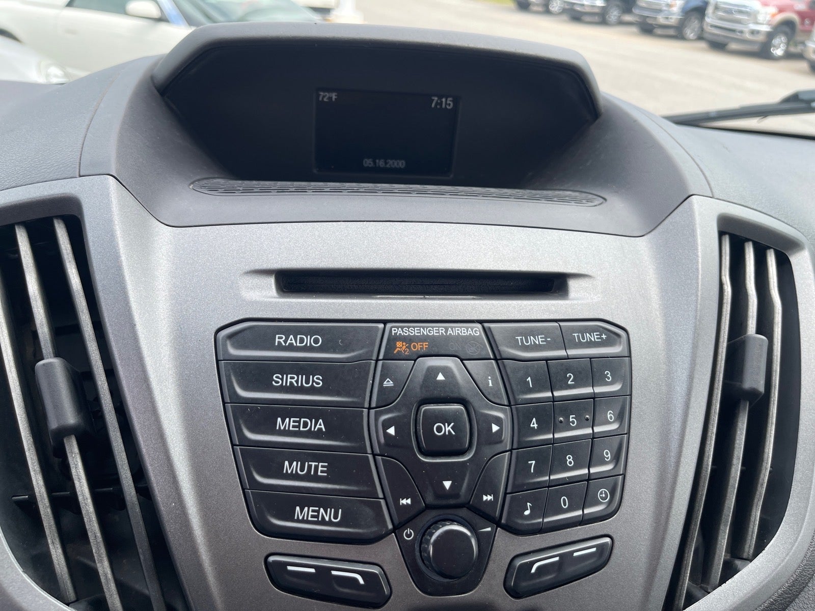 2019 Ford Transit-150 148 WB Medium Roof Cargo