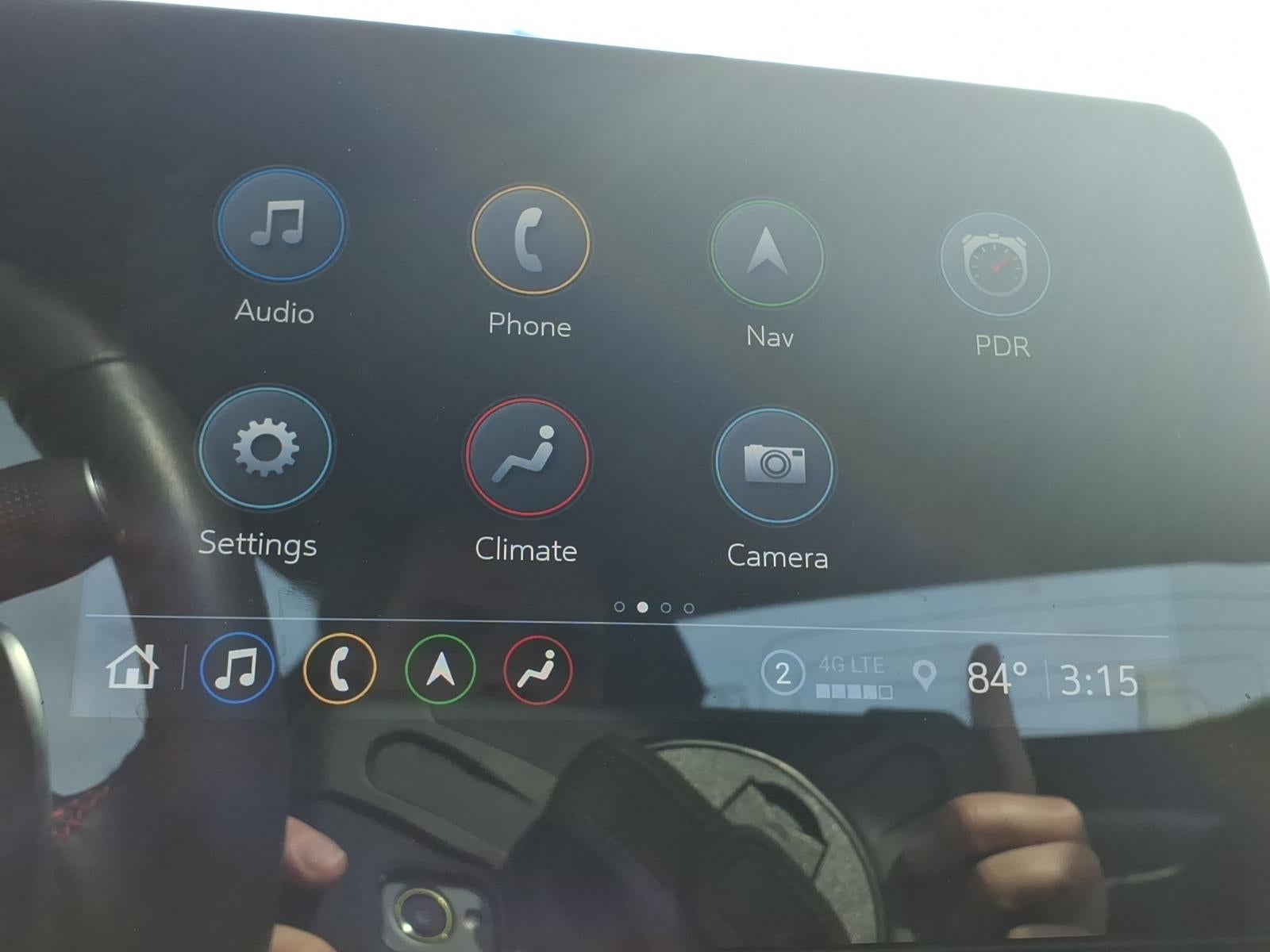 2021 Chevrolet Corvette Stingray w/3LT