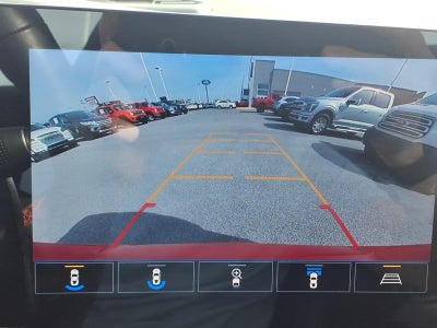 2021 Chevrolet Corvette Stingray w/3LT