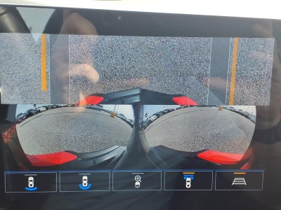 2021 Chevrolet Corvette Stingray w/3LT