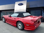1987 Chevrolet Corvette Base