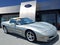 2002 Chevrolet Corvette Base