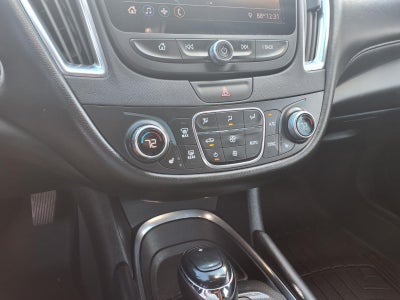 2019 Chevrolet Malibu LT w/1LT