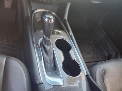 2019 Chevrolet Malibu LT w/1LT