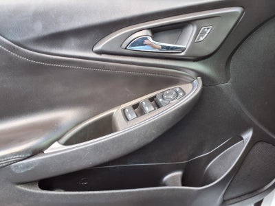 2019 Chevrolet Malibu LT w/1LT