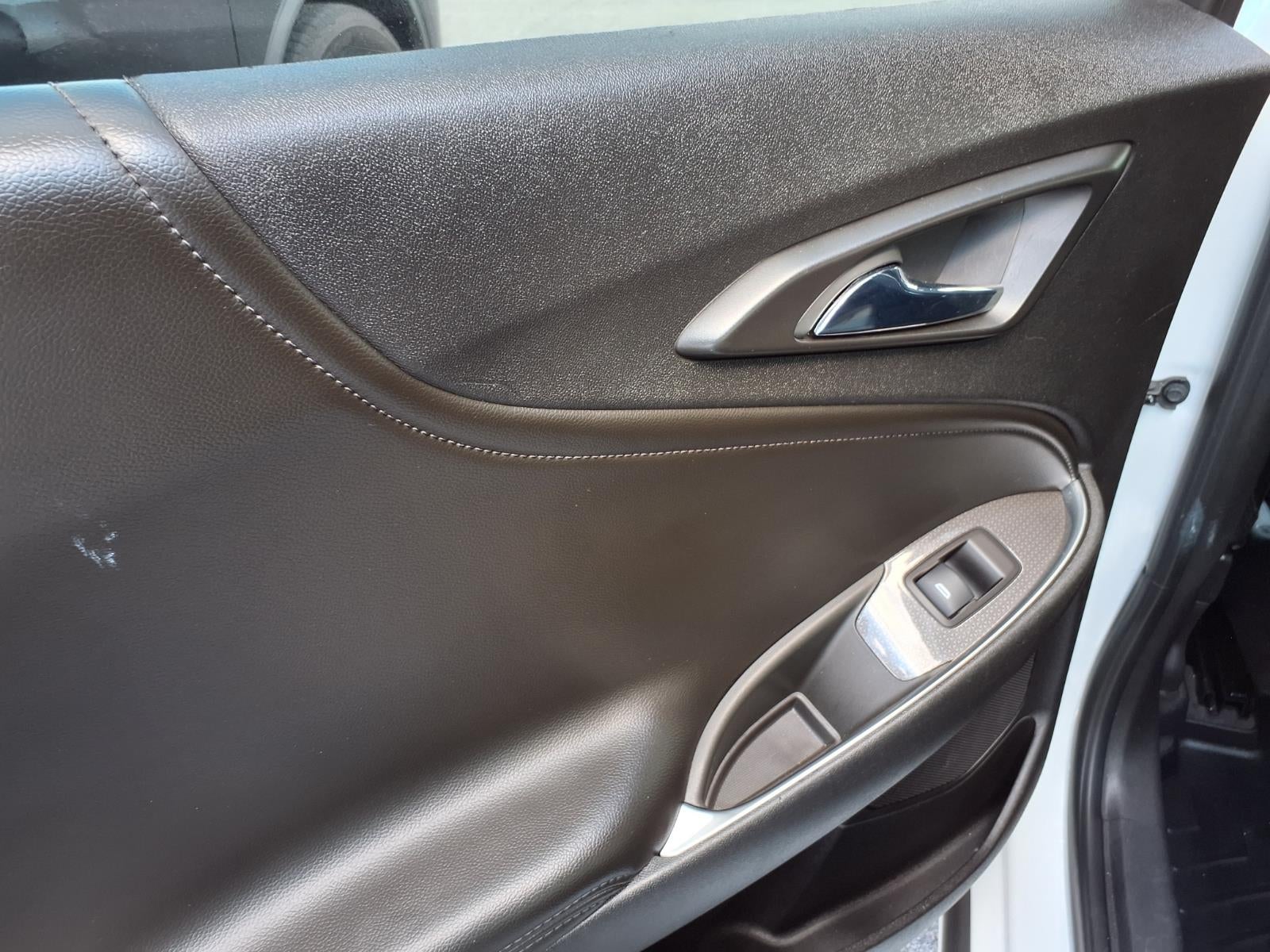 2019 Chevrolet Malibu LT w/1LT