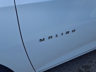 2019 Chevrolet Malibu LT w/1LT