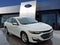 2023 Chevrolet Malibu LT w/1LT
