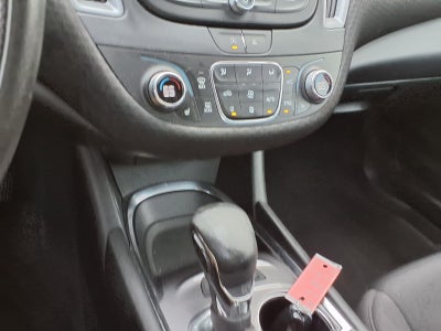 2023 Chevrolet Malibu LT w/1LT