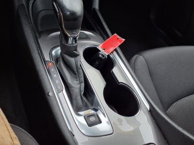 2023 Chevrolet Malibu LT w/1LT