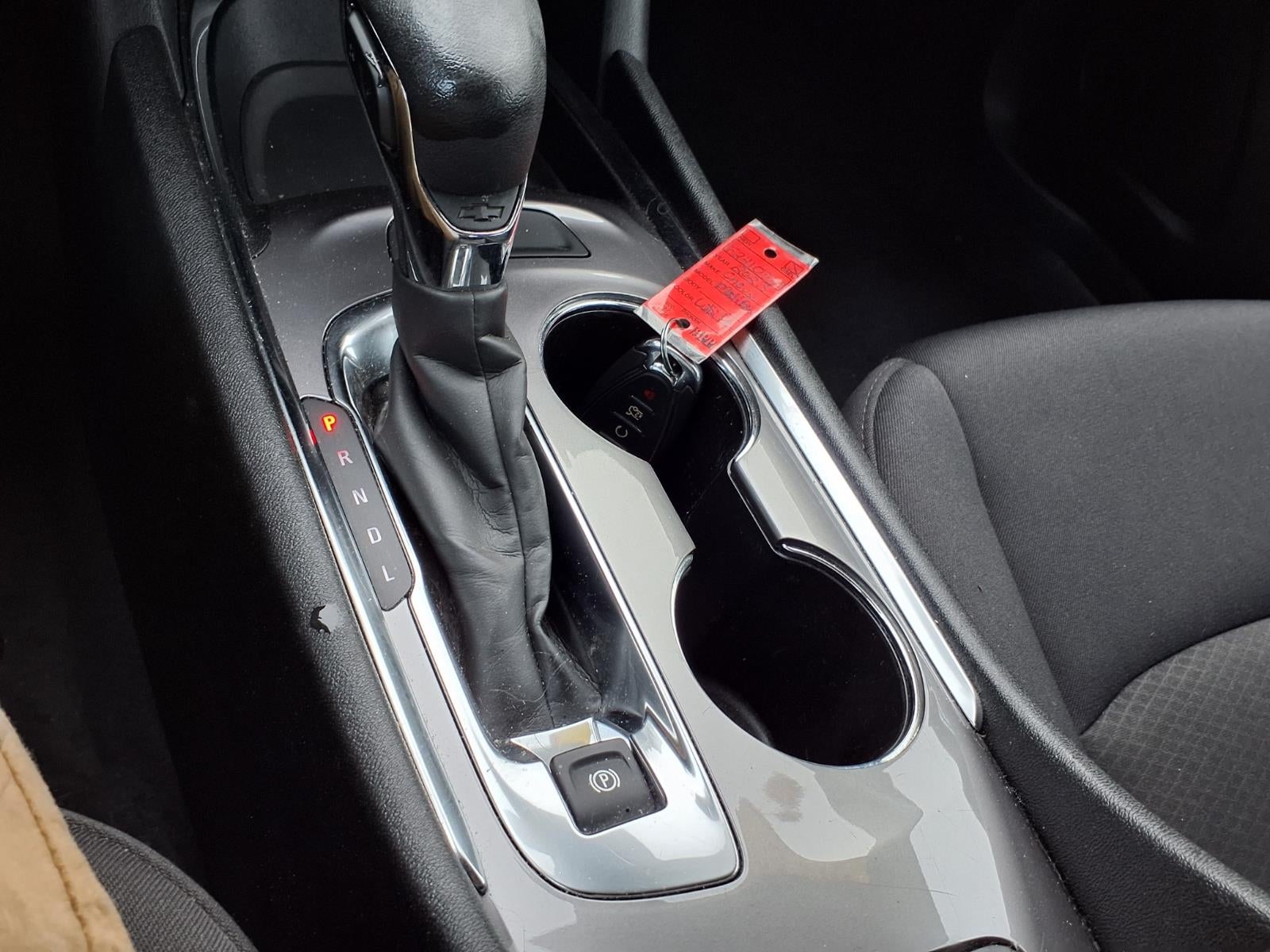 2023 Chevrolet Malibu LT w/1LT