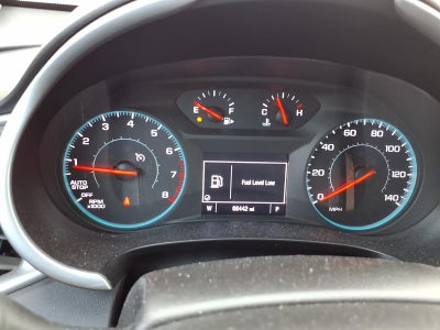 2023 Chevrolet Malibu LT w/1LT