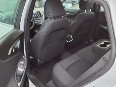 2023 Chevrolet Malibu LT w/1LT