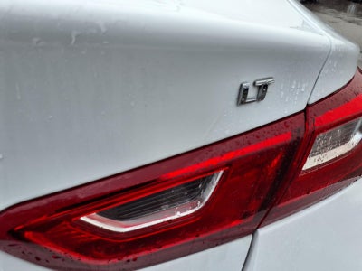 2023 Chevrolet Malibu LT w/1LT