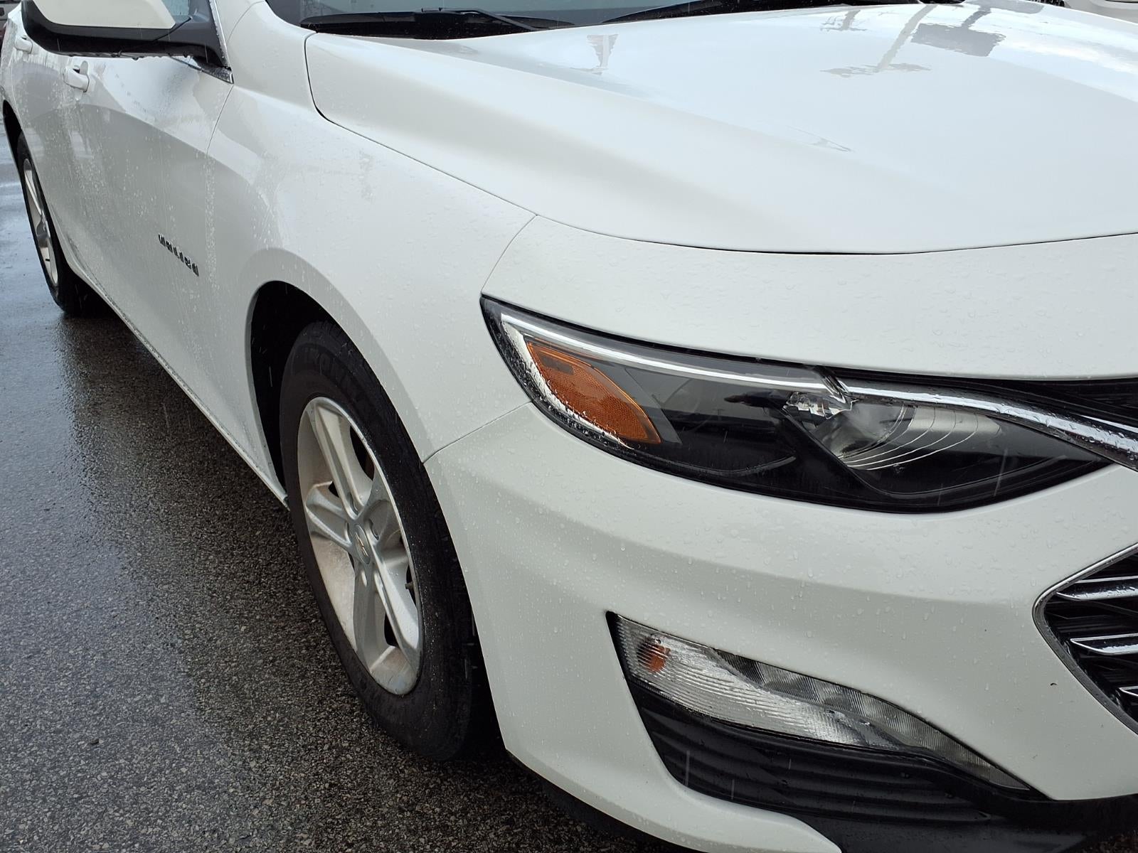 2023 Chevrolet Malibu LT w/1LT