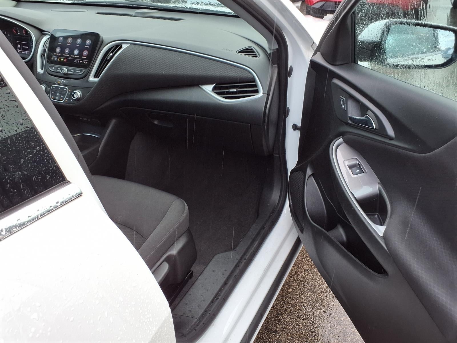 2023 Chevrolet Malibu LT w/1LT