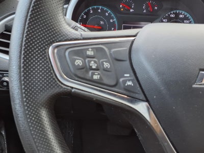 2023 Chevrolet Malibu LT w/1LT