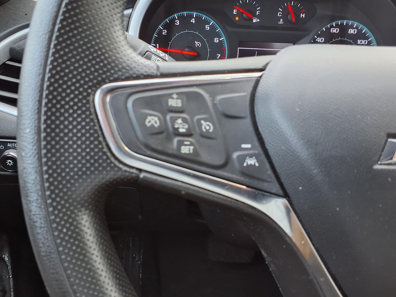 2023 Chevrolet Malibu LT w/1LT