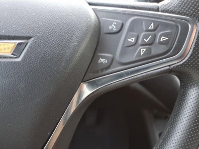 2023 Chevrolet Malibu LT w/1LT