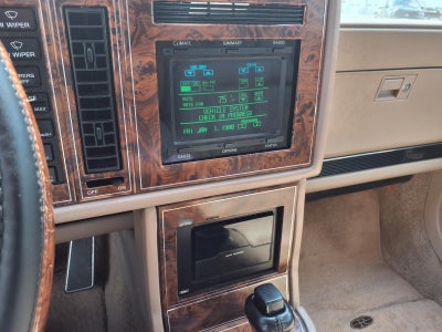 1989 Buick Riviera Base