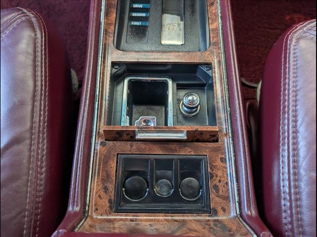 1993 Buick Riviera Base