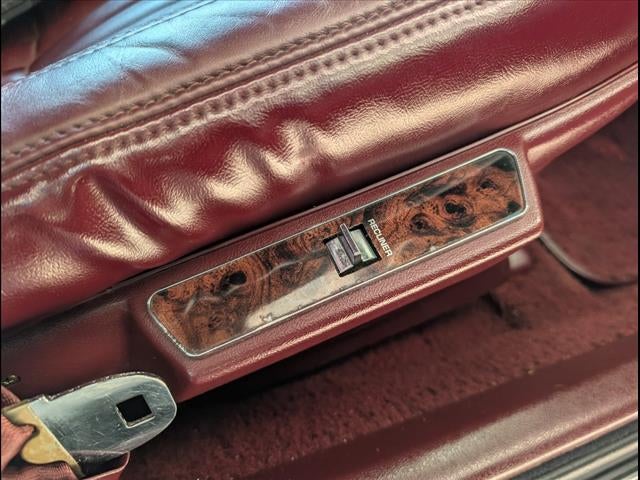 1993 Buick Riviera Base