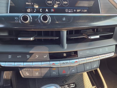 2025 Cadillac CT4 Sport
