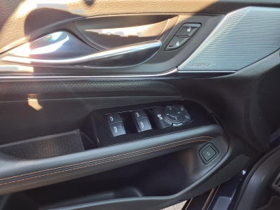 2025 Cadillac CT4 Sport