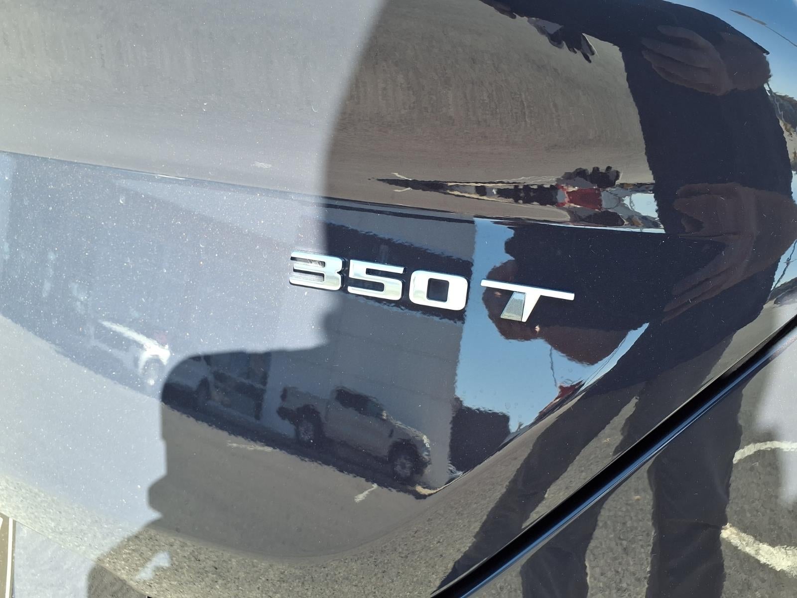 2025 Cadillac CT4 Sport