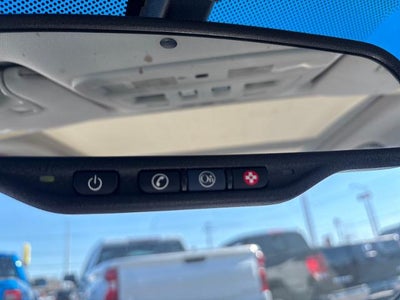 2010 Cadillac CTS Performance