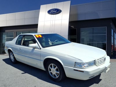 1999 Cadillac Eldorado Touring