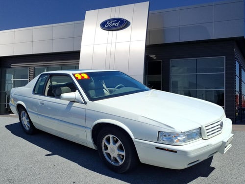 1999 Cadillac Eldorado Touring