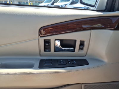1999 Cadillac Eldorado Touring