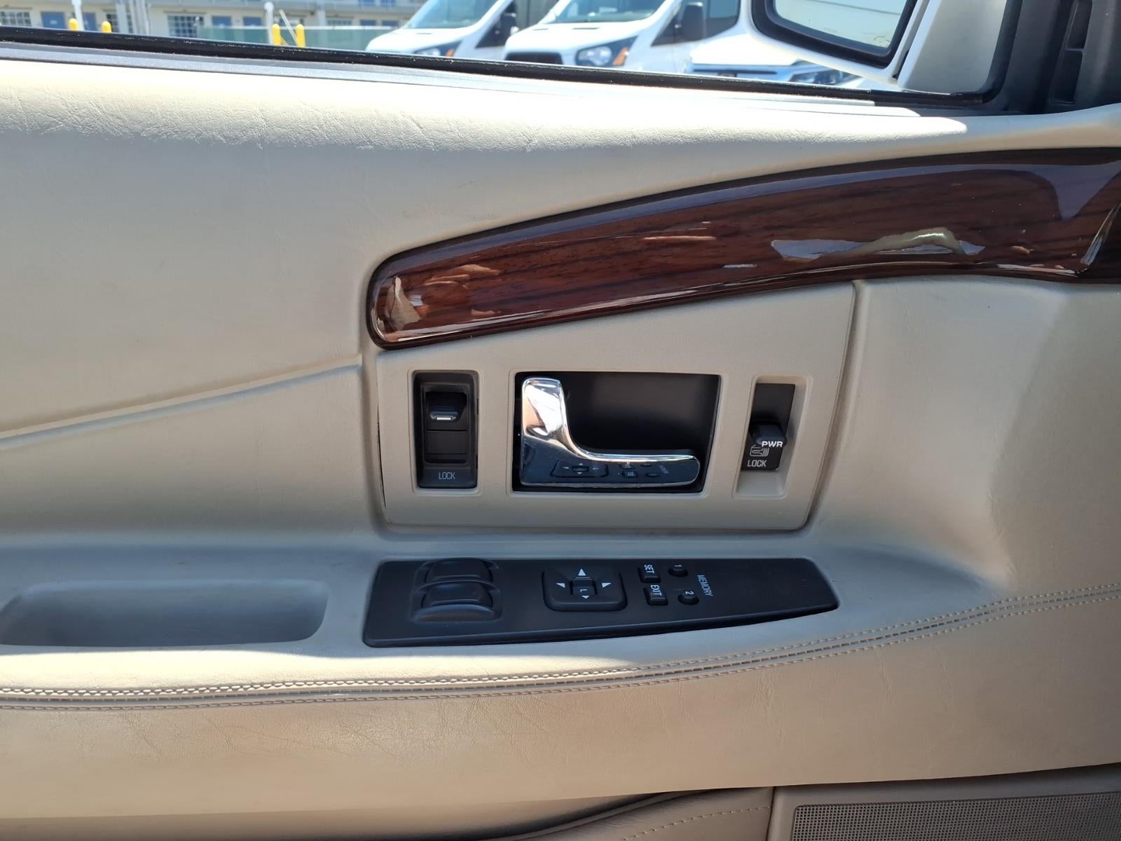 1999 Cadillac Eldorado Touring