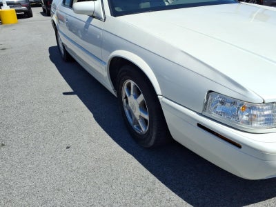 1999 Cadillac Eldorado Touring