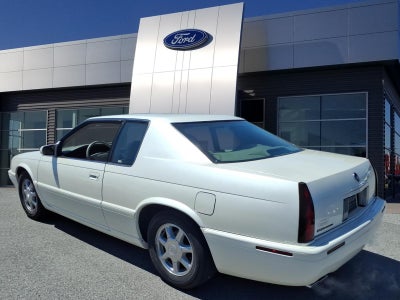 1999 Cadillac Eldorado Touring