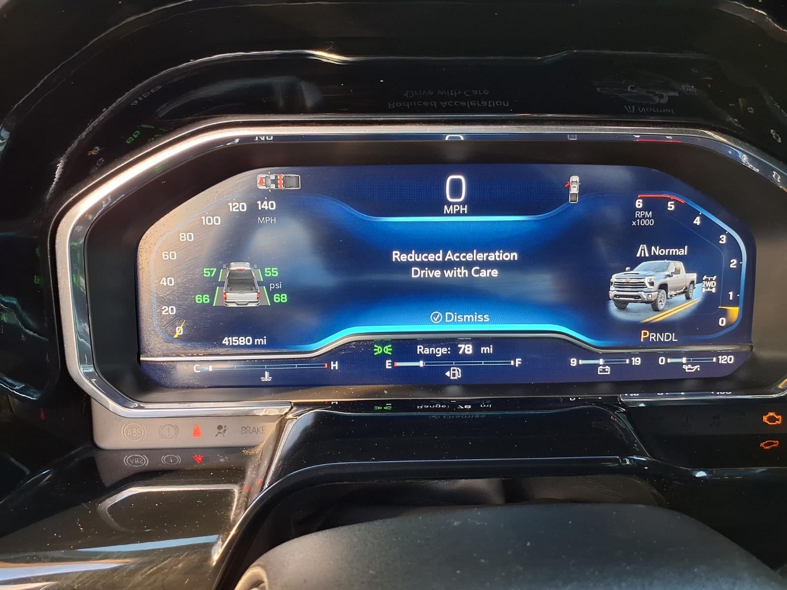 2024 Chevrolet Silverado 3500HD LT