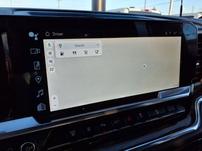 2024 Chevrolet Silverado 3500HD LT