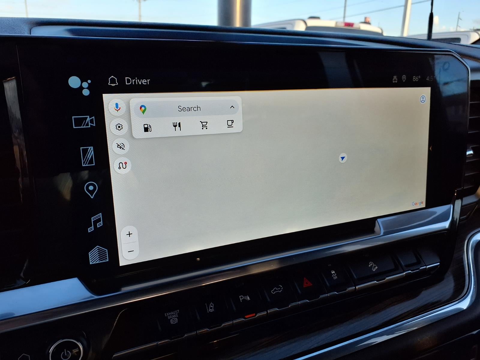 2024 Chevrolet Silverado 3500HD LT