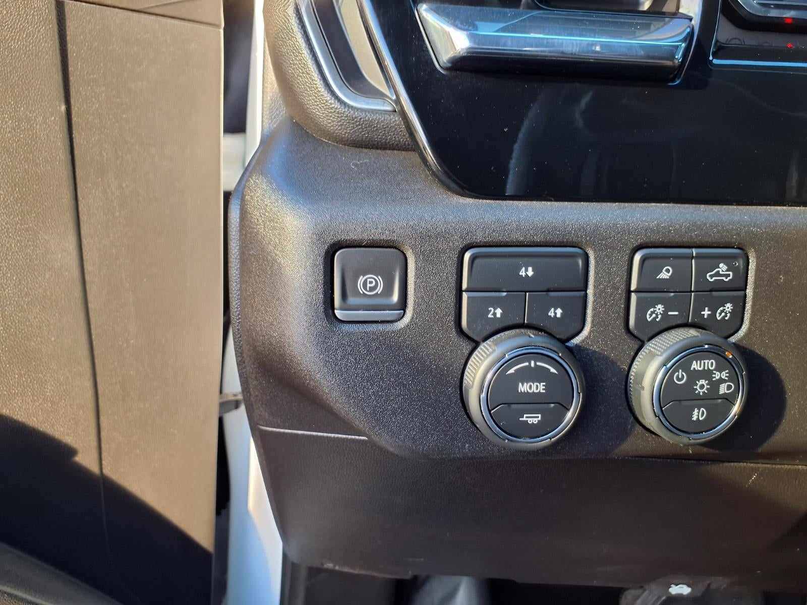 2024 Chevrolet Silverado 3500HD LT