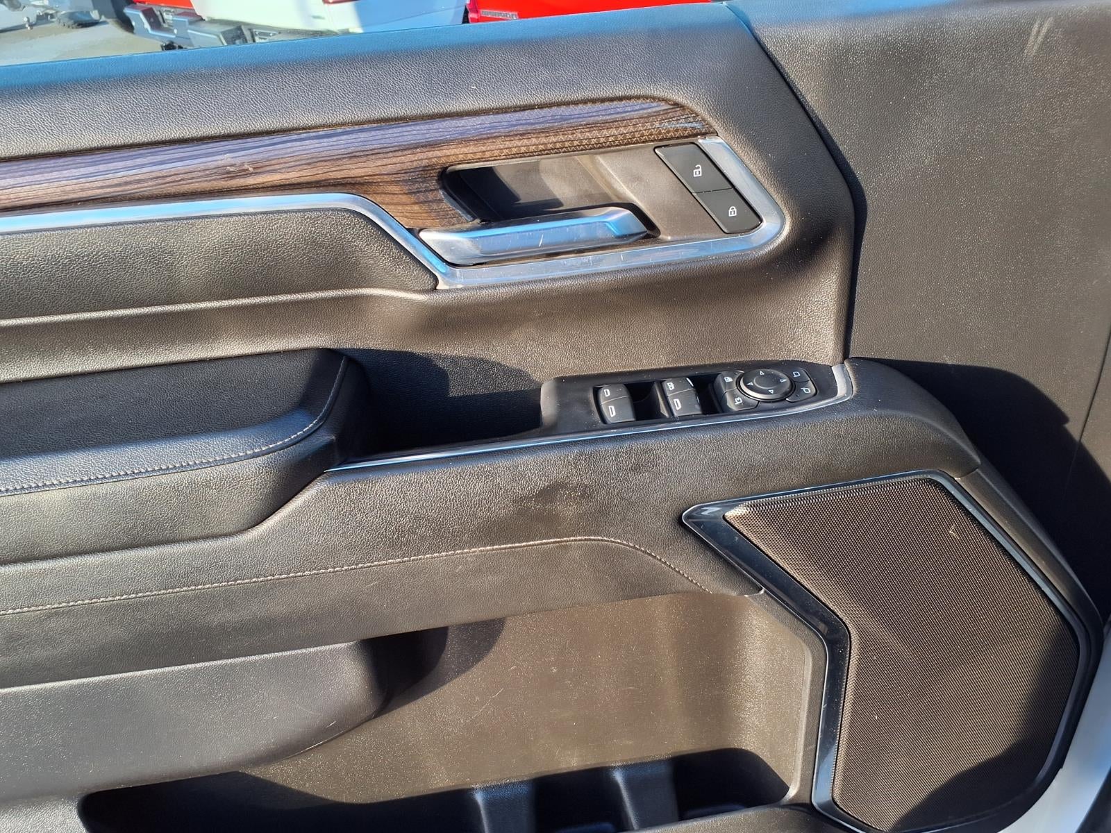 2024 Chevrolet Silverado 3500HD LT