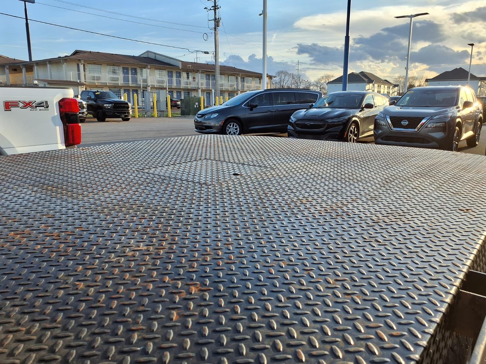 2024 Chevrolet Silverado 3500HD LT