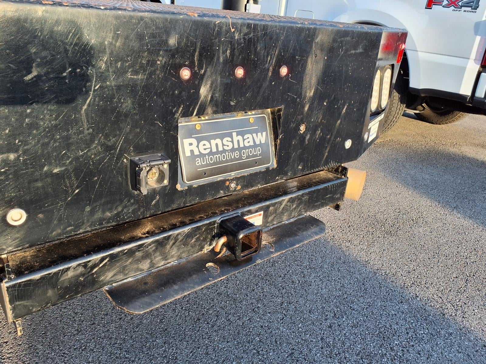 2024 Chevrolet Silverado 3500HD LT