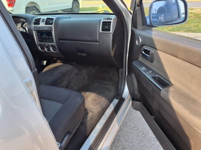 2012 Chevrolet Colorado 1LT