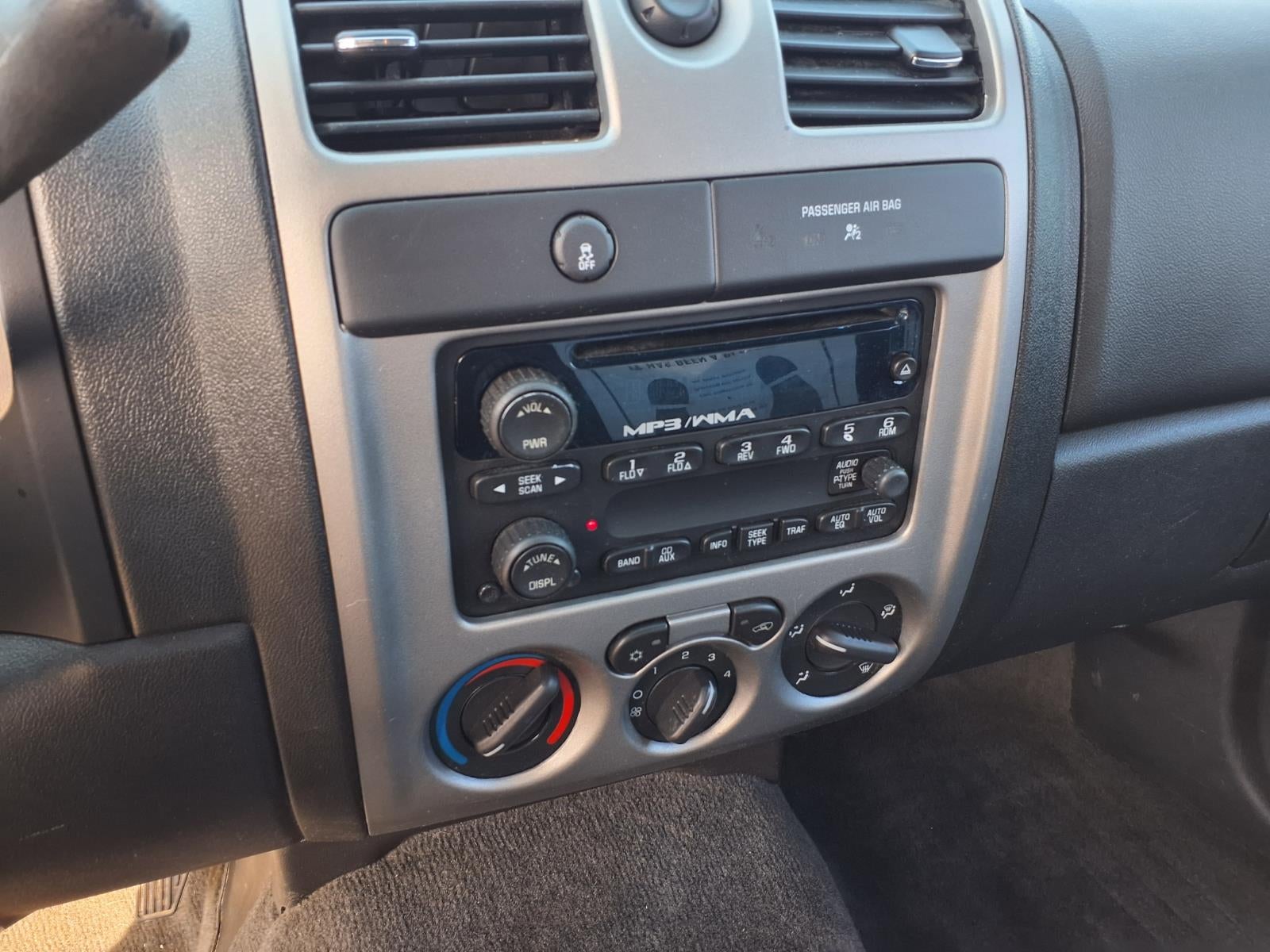 2012 Chevrolet Colorado 1LT
