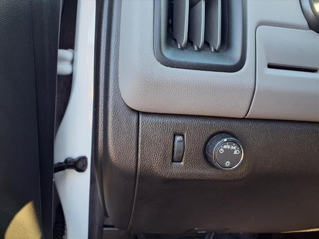 2022 Chevrolet Colorado WT